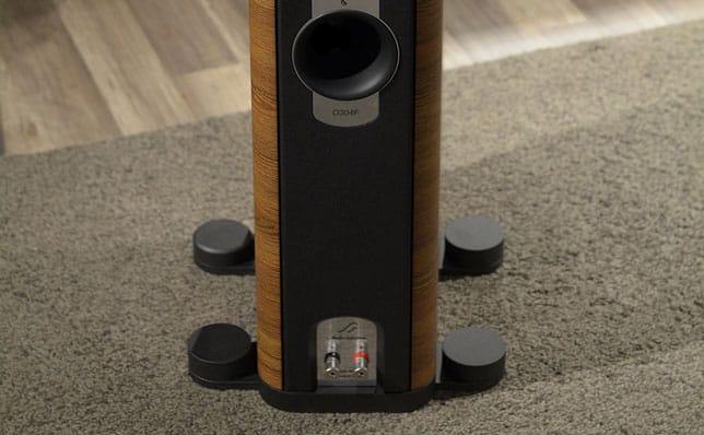 AudioSolutions Overture O304F mkIII