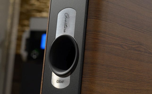 AudioSolutions Overture O304F mkIII