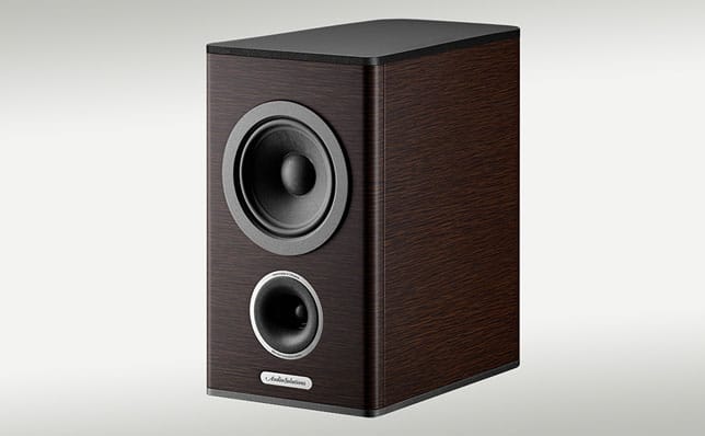 AudioSolutions Overture O322B mkIII