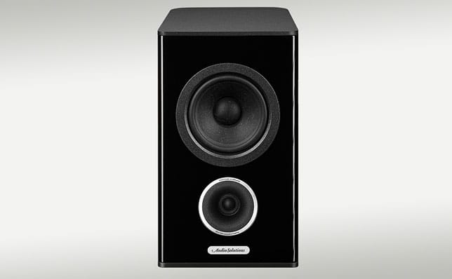 AudioSolutions Overture O322B mkIII