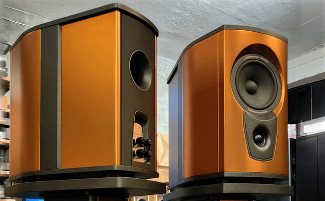 AudioSolutions Virtuoso B