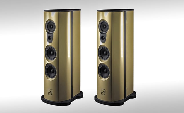 AudioSolutions Virtuoso S