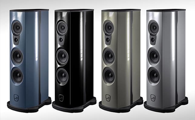AudioSolutions Virtuoso S