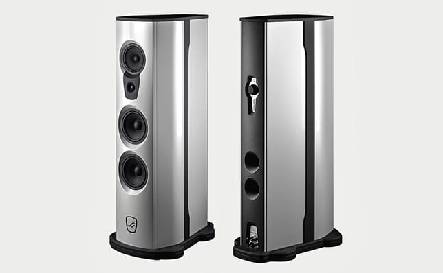 AudioSolutions Virtuoso S