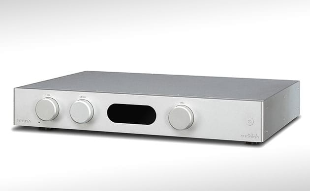 Audiolab 8300A