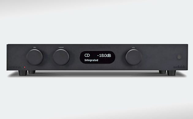 Audiolab 8300A