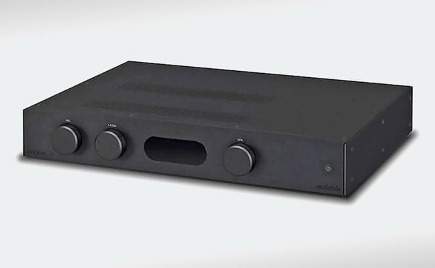 Audiolab 8300A