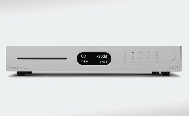 Audiolab 8300CD