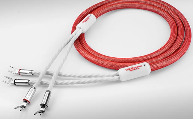 Audiomica Celes Excellence M1
