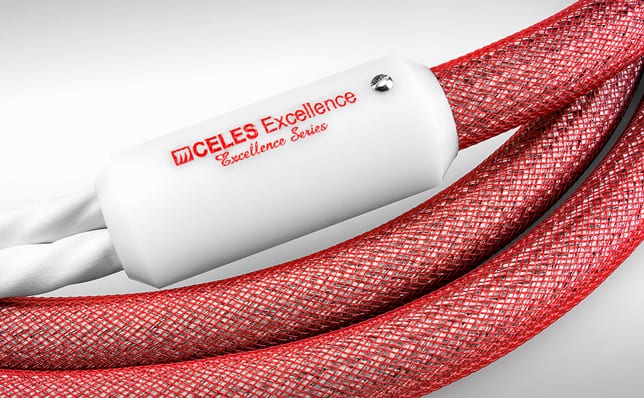 Audiomica Celes Excellence M1