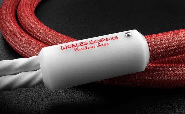 Audiomica Celes Excellence M1