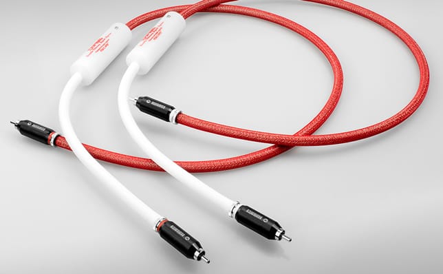 Audiomica Erys Excellence M2