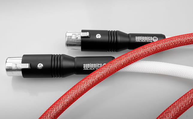 Audiomica Erys Excellence M2