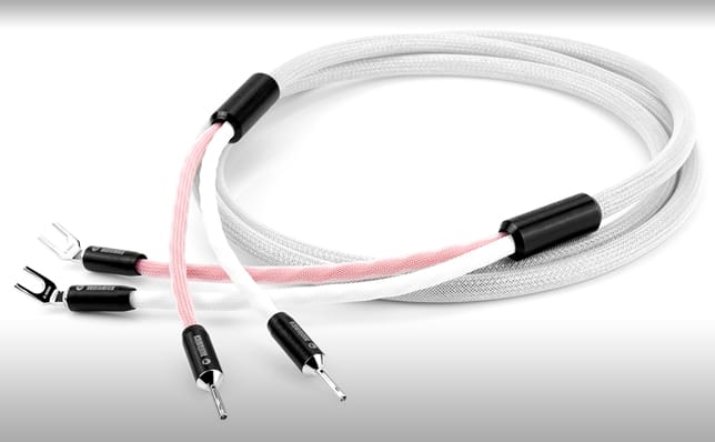 Audiomica Genimedes Ultra Reference