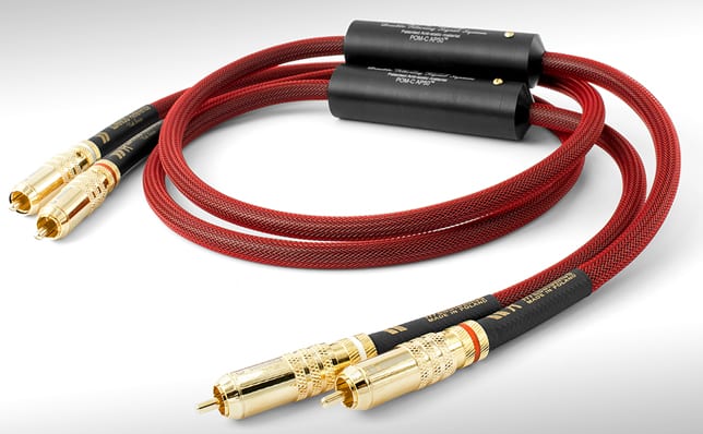 Audiomica Rhod Reference