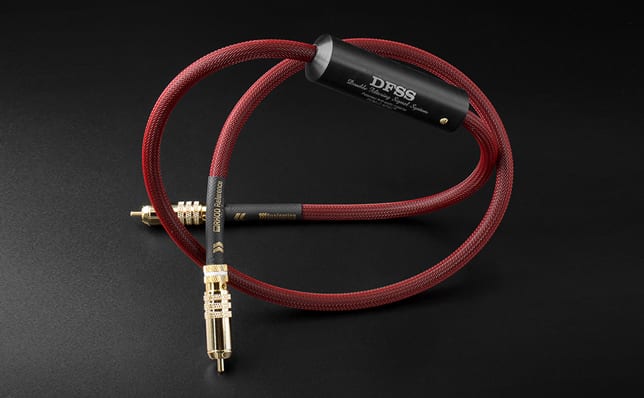 Audiomica Rhod Reference
