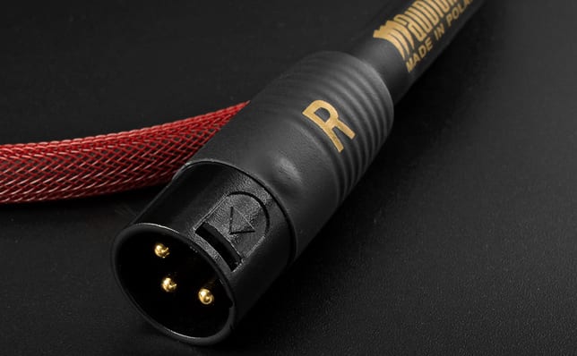 Audiomica Rhod Reference