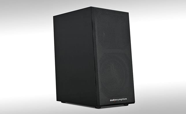 Audiosymptom i6m