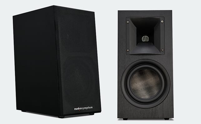 Audiosymptom i6m