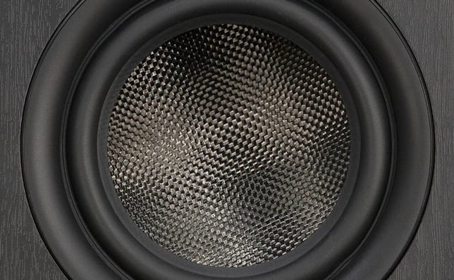 Audiosymptom i6m
