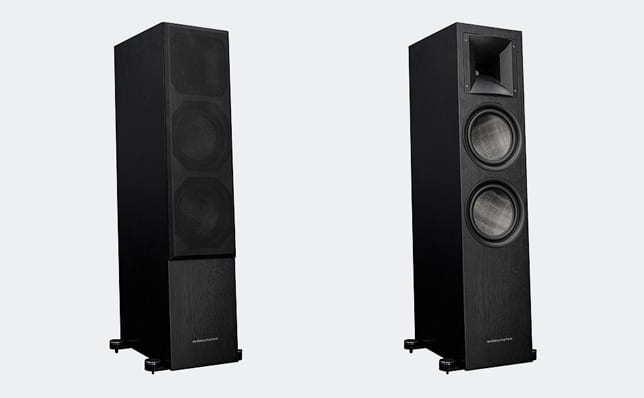Audiosymptom i8