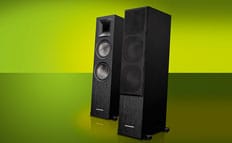 Audiosymptom i8