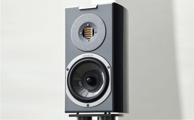 Audiovector R1 Arreté