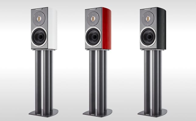 Audiovector R1 Arreté