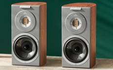 Audiovector R1 Arreté