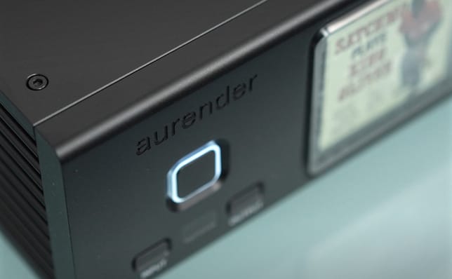 Aurender A1000