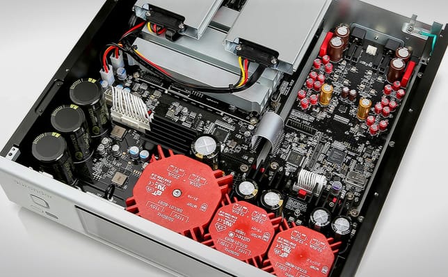 Aurender A200