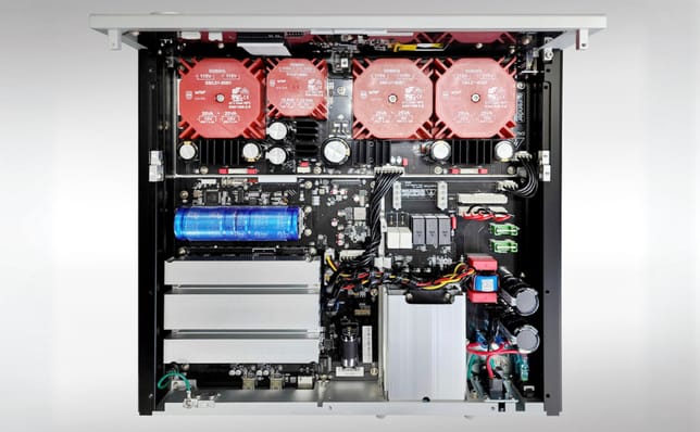 Aurender AP20