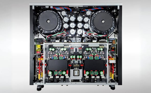Aurender AP20