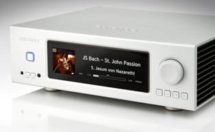 Aurender AP20