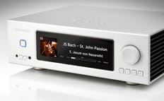 Aurender AP20