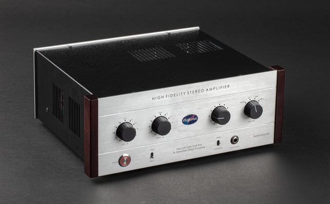 Aurorasound HFSA-01