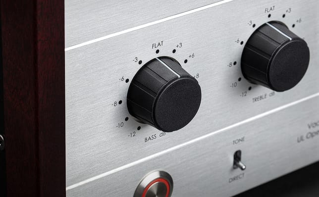 Aurorasound HFSA-01