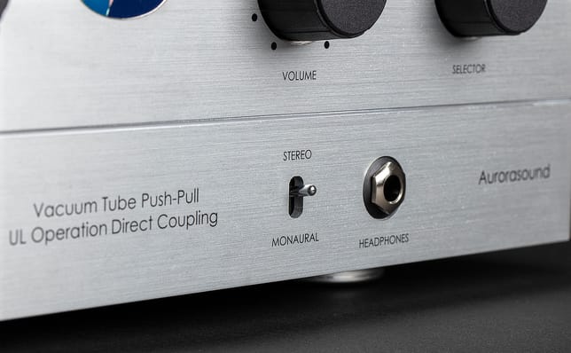 Aurorasound HFSA-01
