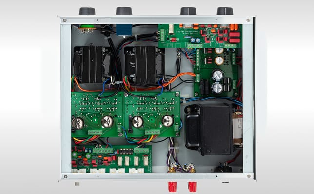 Aurorasound HFSA-01