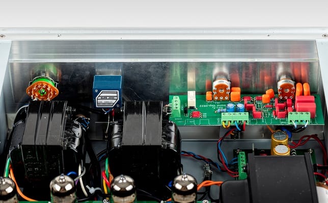 Aurorasound HFSA-01