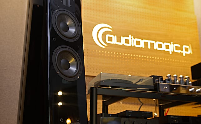 Aurum Cantus V6F