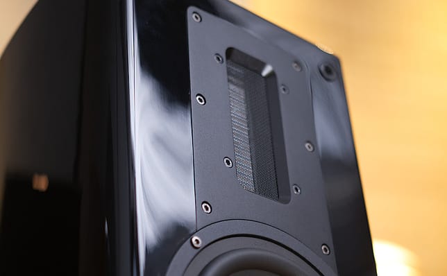 Aurum Cantus V6F