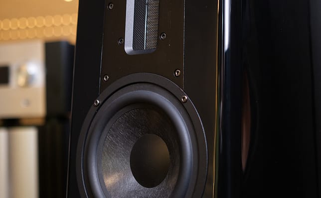 Aurum Cantus V6F