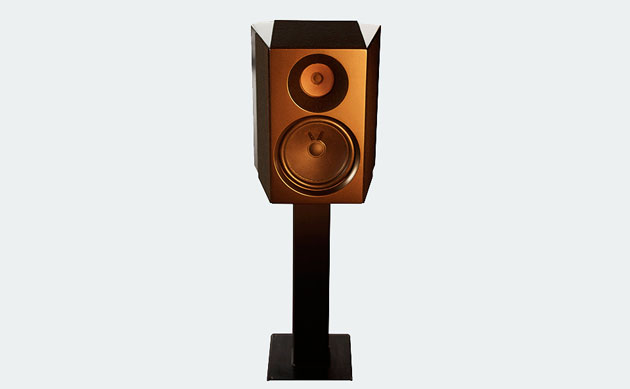 kolumny hi-fi Avatar Audio Holophony Numer 4