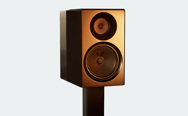 kolumny hi-fi Avatar Audio Holophony Numer 4
