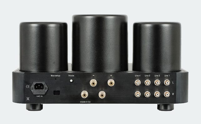 Ayon Scorpio XS