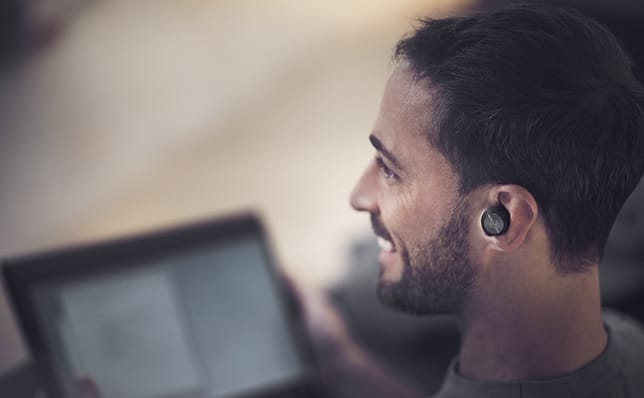B&O Beoplay EQ