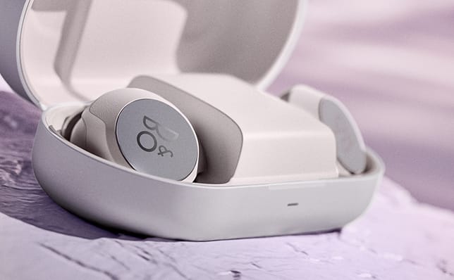 Słuchawki bezprzewodowe - B&O Beoplay EQ