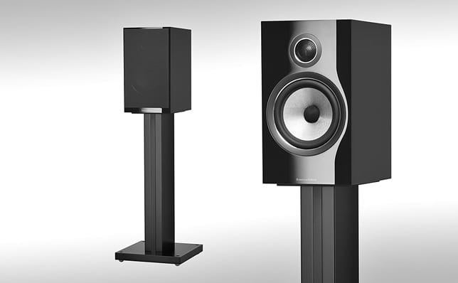 B&W 706 S2