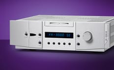 Balanced Audio Technology VK-3000SE